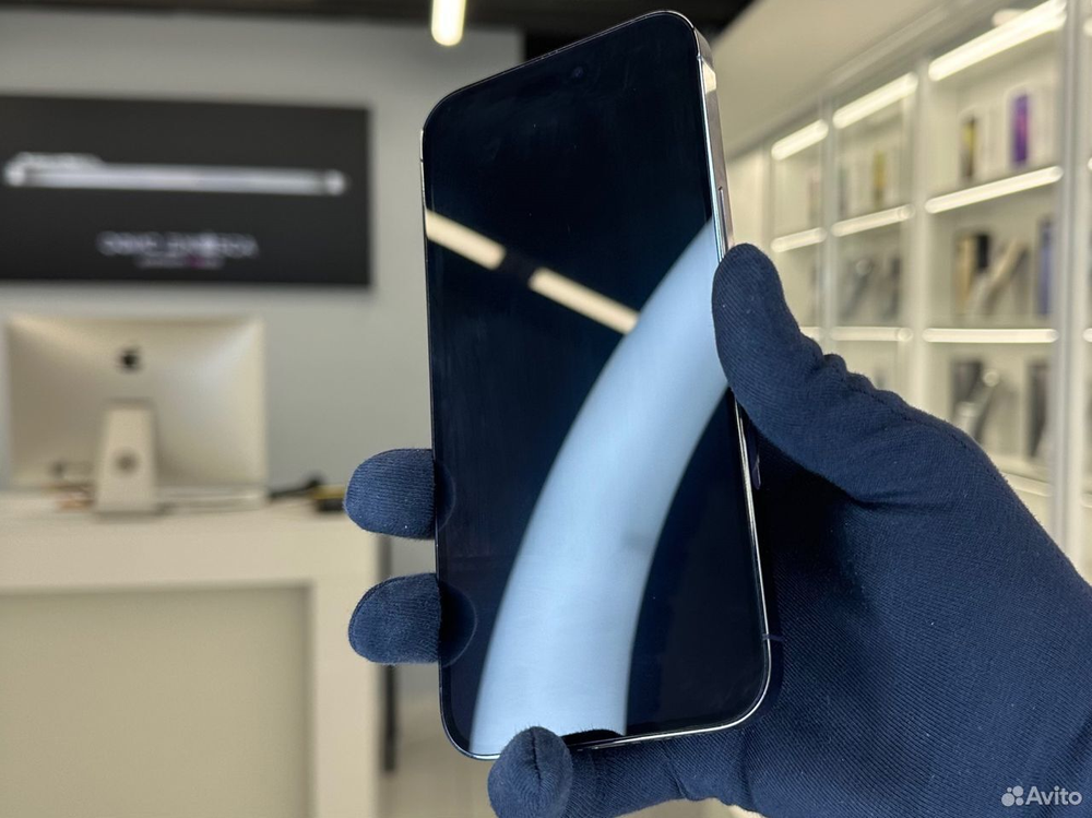 iPhone 14 Pro Max, 128 ГБ б/у
