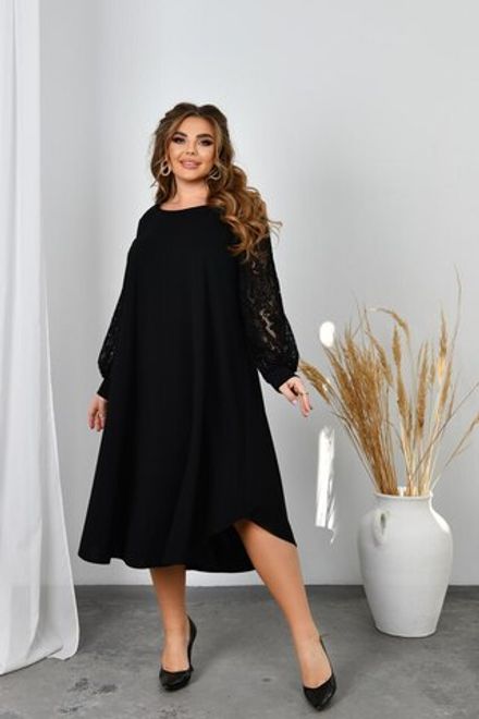 Платье УК-3689-3 Fabrika