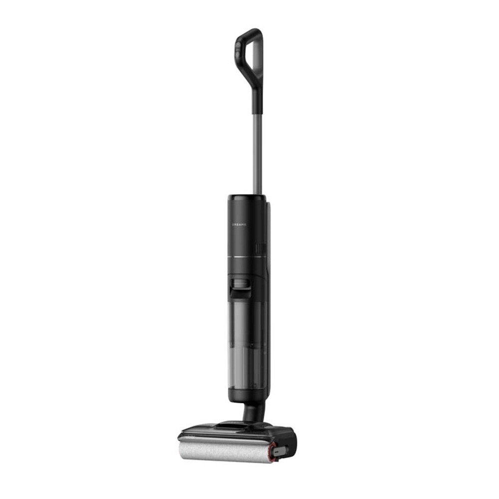 Пылесос Dreame H12 PRO FlexReach RU, Black