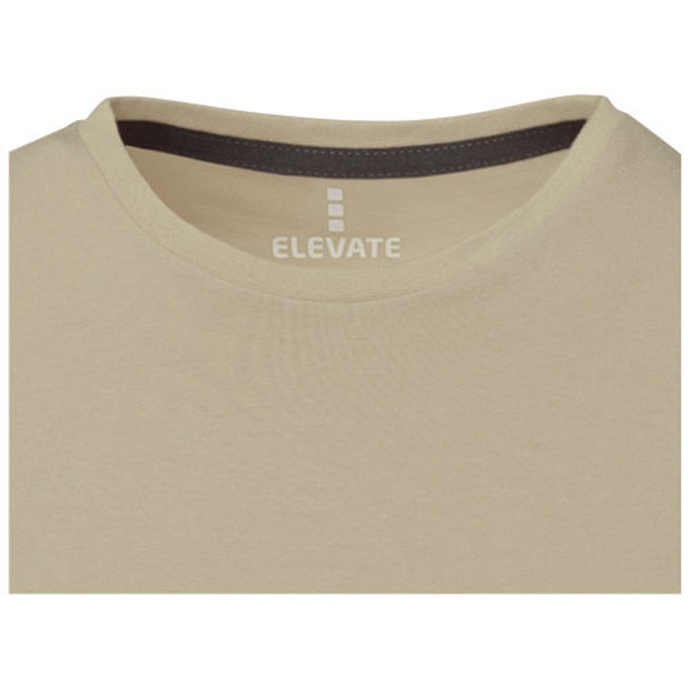 Nanaimo мужская футболка с коротким рукавом