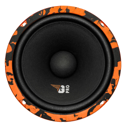 DL Audio Gryphon Pro 165 мидвуфер акустическая система