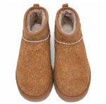 Ugg Classic Ultra Mini Madhappy - Chestnut