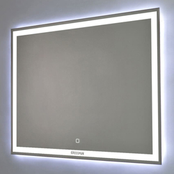 Зеркало GROSSMAN PRAGMA 80х60 с LED подсветкой