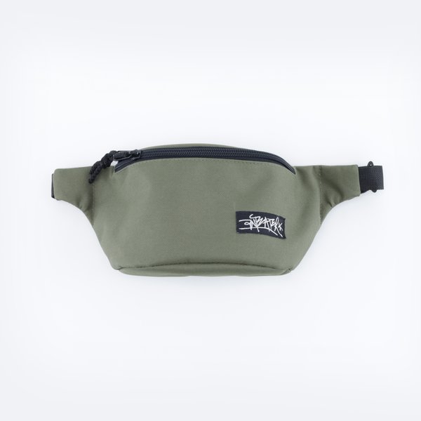 Сумка Anteater Waistbag (light-haki) артикул: - купить в магазине Дайс