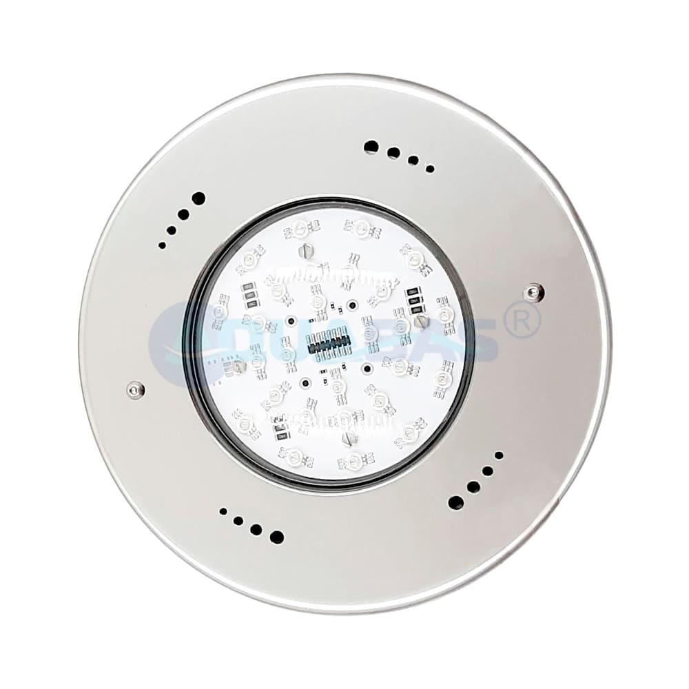 ПС.54.1 Прожектор светодиодный, 54Вт плёнка, цветной