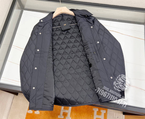 Куртка Tom Ford