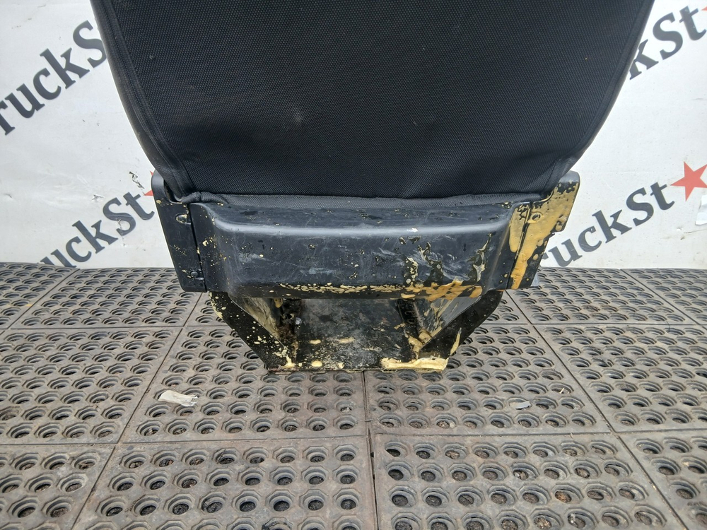 Сиденье пассажирское механическое 2022г.