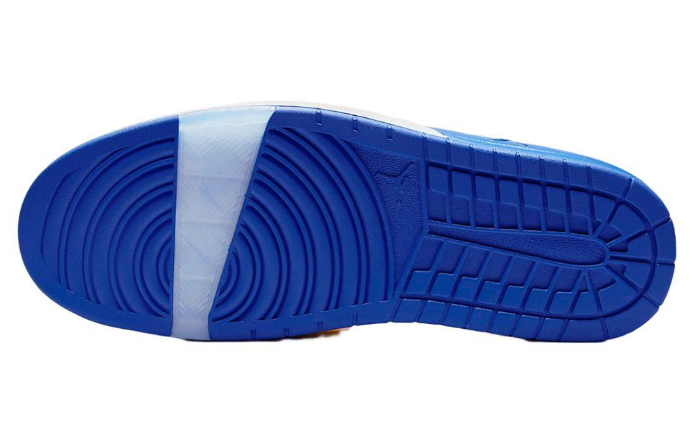 Кроссовки Jordan Nu Retro 1 Low "Sport Royal"