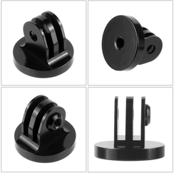 Металлический переходник 1/4 для Gopro