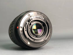 Tamron AF 18-200mm f/3.5-6.3 XR Sony A