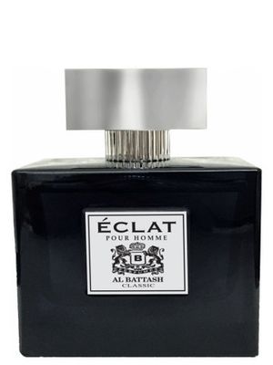 Al Battash Classic Eclat Pour Homme