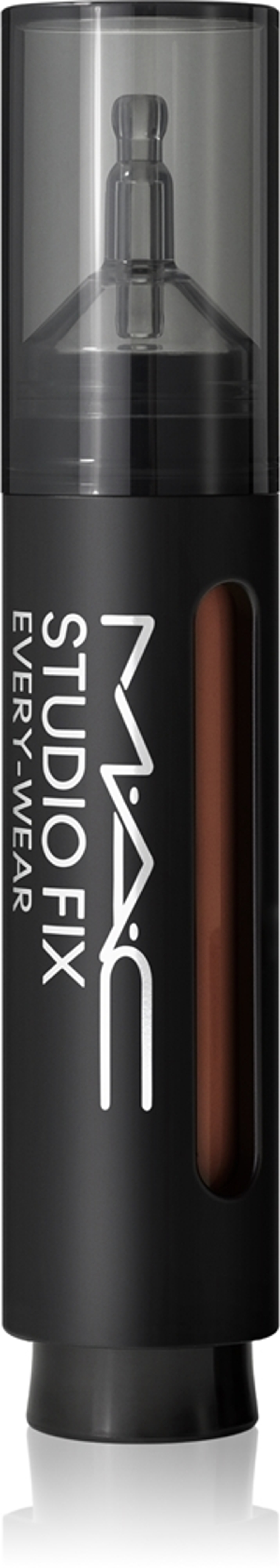 MAC Cosmetics Studio Fix Every-Wear All-Over Face Pen - Кремовый консилер и тональный крем в одном, 12 ml