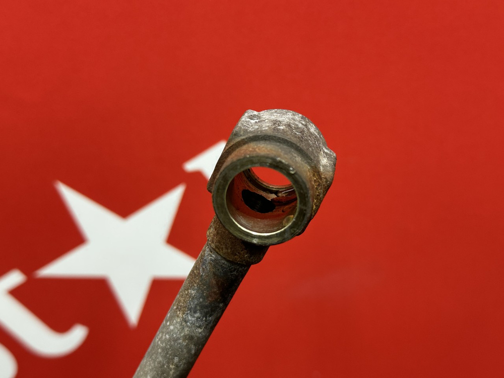 Трубка ГУРа 2023г