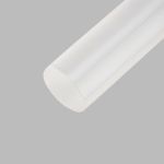 Стержни клеевые Ø 7 мм, 200 мм, прозрачные, упаковка 10 шт. REXANT