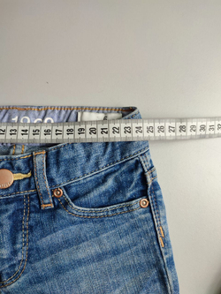 Джинсы GAP качественные на мальчика 5 лет