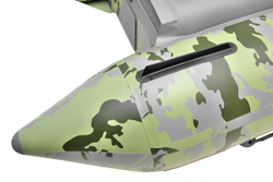 Лодка ПВХ РОДЖЕР Zefir Trofey 2900