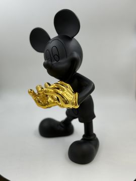 Статуэтка "Микки Маус" TD039 Disney Teona Decor