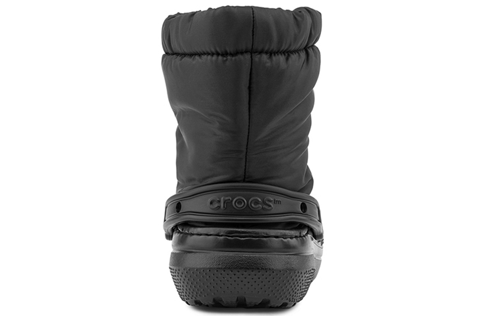 Crocs Classic Lined Neo Puff