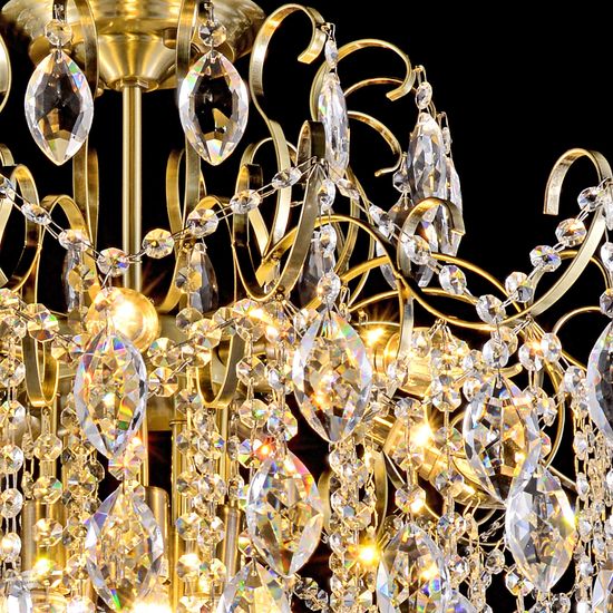 67030-0.3-800A AB светильник потолочный