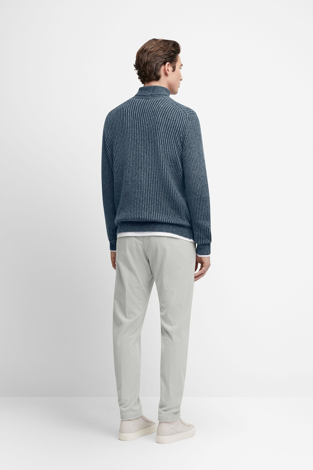 Пуловер мужской CINQUE CISTRO