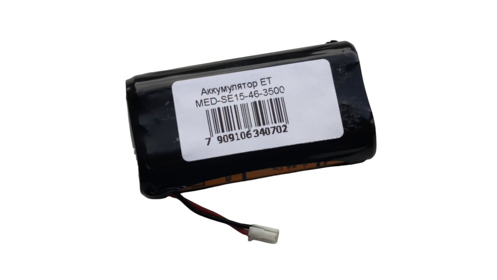 Аккумулятор ET IND-SE15-46-3500