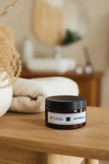 Маска для волос