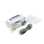 Шприцевой насос Med-Mos FC113 – технические характеристики, инструкция и применение