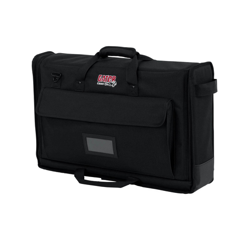 Cумка для переноски и хранения LCD дисплея GATOR G-LCD-TOTE-SM
