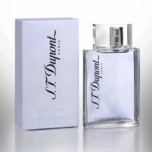 S.T. Dupont Essence Pure Pour Homme