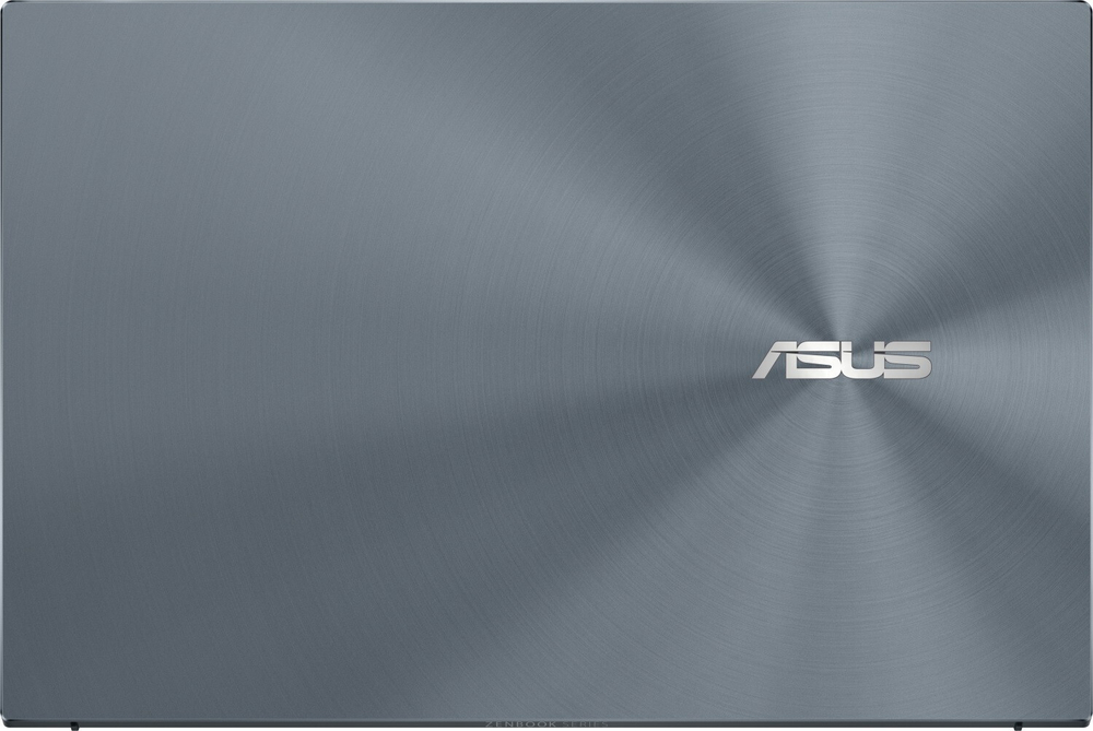 Ноутбук Asus Zenbook 13 UX325EA-KG270T Pine Grey Core i3-1115G4/8G/256G SSD/13,3; FHD OLED AG/WiFi/BT/NumberPad/Win10