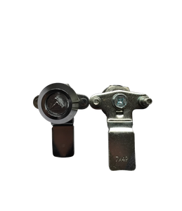 Замок MS 705-4 с ушками.