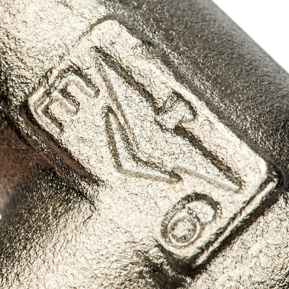 Уголок90" с наружной резьбой Prandelli 16x2,0х1/2"