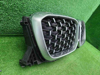 Решетка радиатора BMW X4 G02 (2021-н.в.)