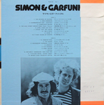 Simon & Garfunkel / Pack 20 (LP)
