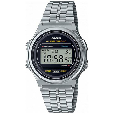 Casio A171WE-1A