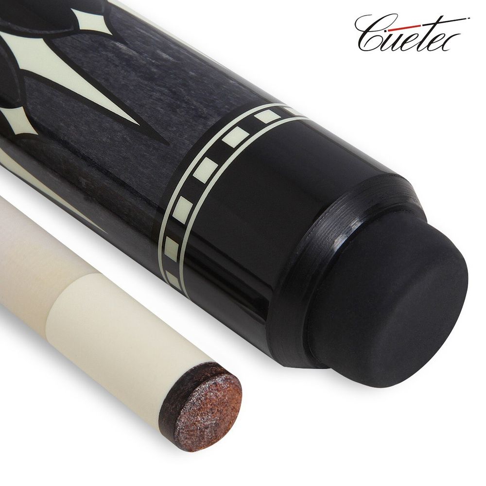 Кий Cuetec Action BK 2PC Пул