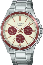Мужские наручные часы Casio Collection MTP-1374D-5A2