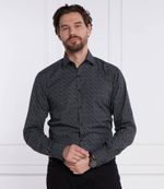 Рубашка Karl Lagerfeld - черный(605003 534685)