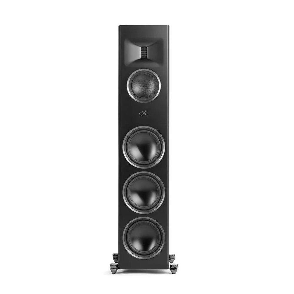 Напольная акустика Martin Logan Motion XT F200 Tower Gloss Black