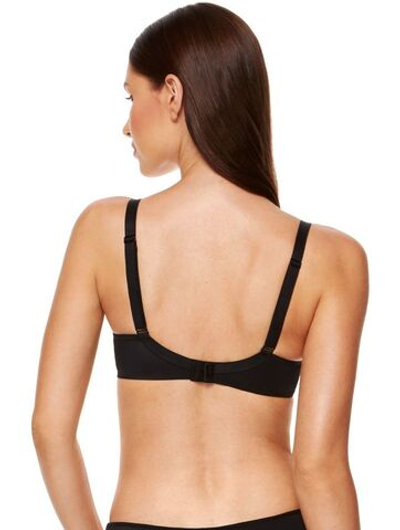 Бюстгальтер-спейсер Venus (Размер: 90C) (Цвет: черный)