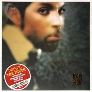 Prince / The Truth (Limited Edition)(LP)