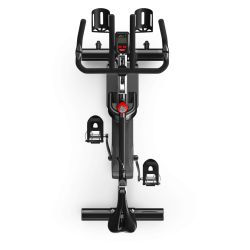 Велотренажер Спин-байк UNIX Fit SB-500 Black