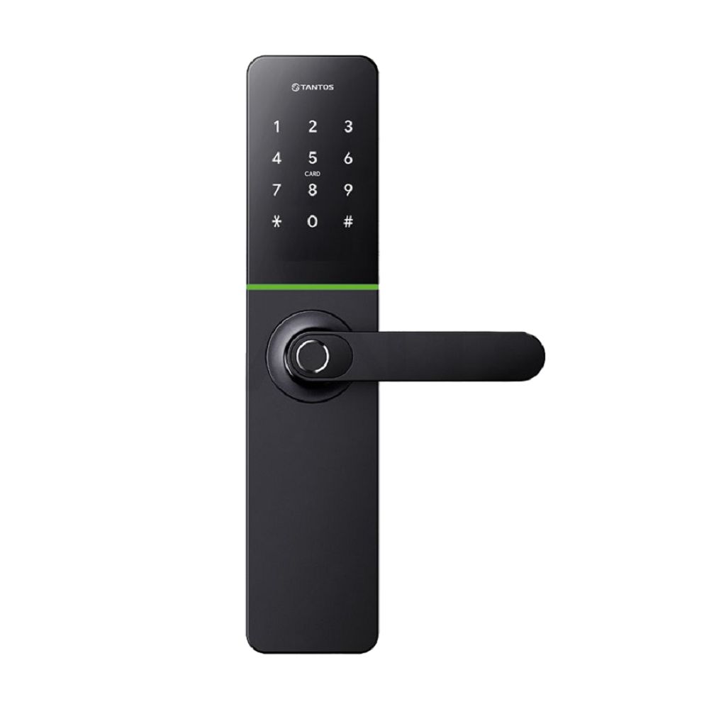 Электронный замок Tantos Rigel