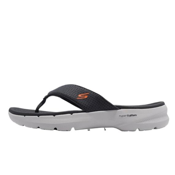 Skechers Go Walk 6 'Gray'