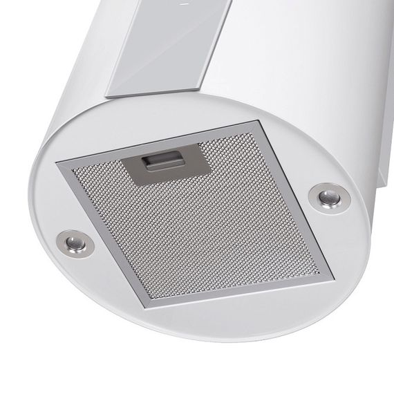 Вытяжка Maunfeld Lee Wall 35 Sensor White