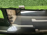 Накладка решетки радиатора Changan CS55PLUS 21-24