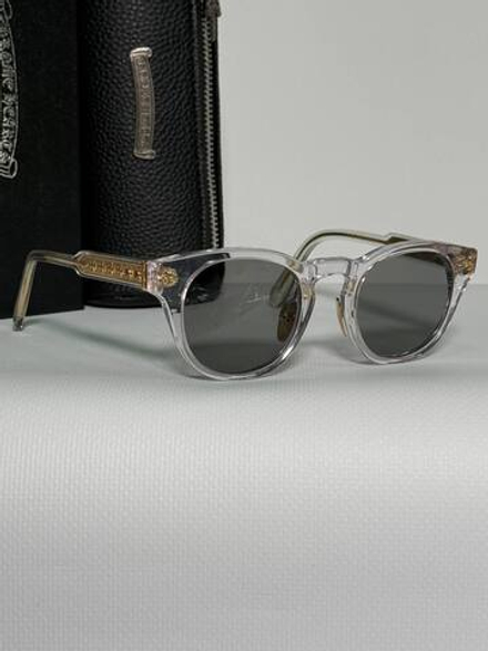 Очки солнцезащитные Chrome Hearts