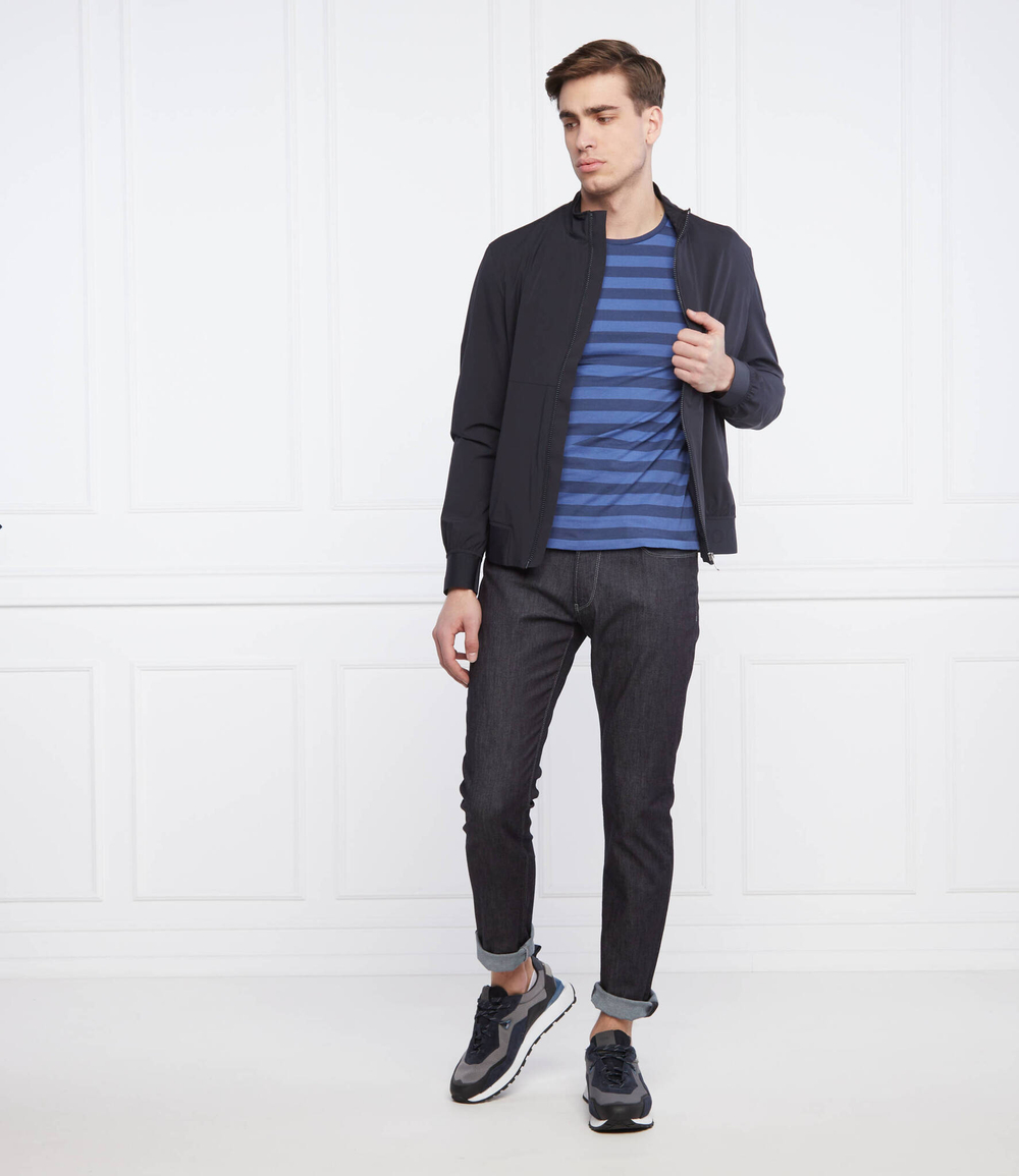 куртка Joop! Jeans - темно-синий(30030300)