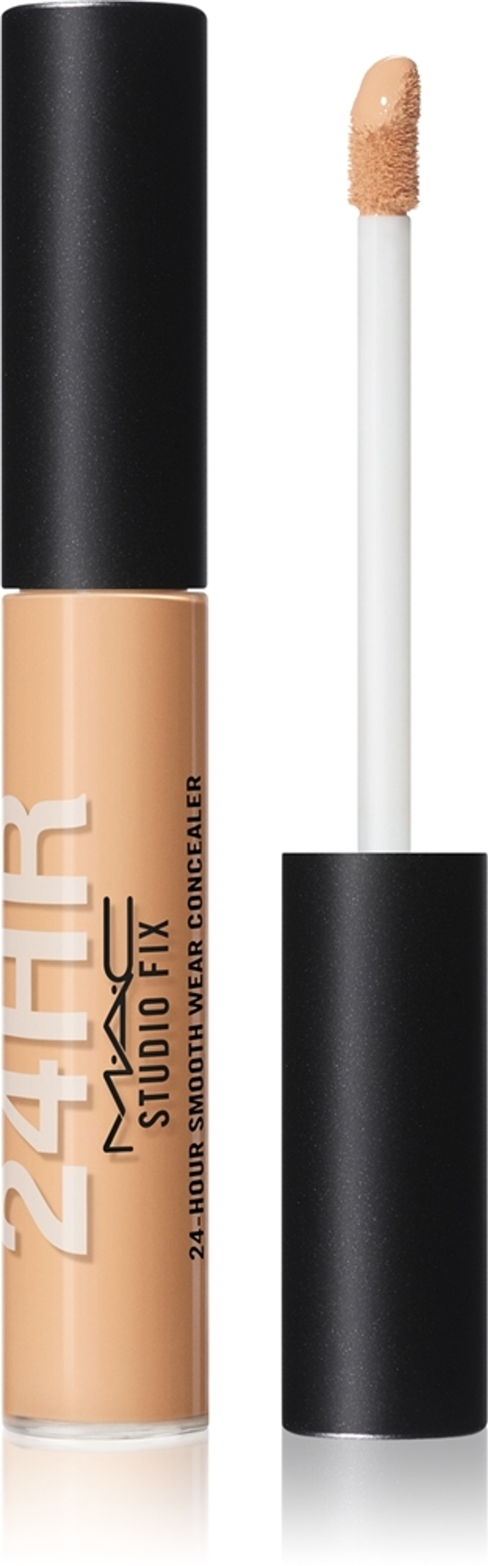 MAC Cosmetics Studio Fix 24-Hour SmoothWear Concealer - стойкий консилер, 7 ml