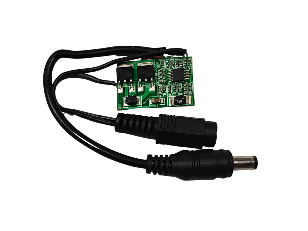 Плата контроля PCM-3SLi-Kit PK1